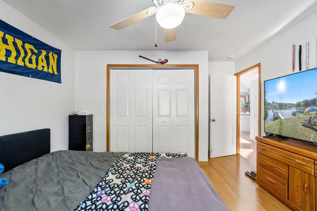 11912 N Waldron Road Somerset Township MI 49249