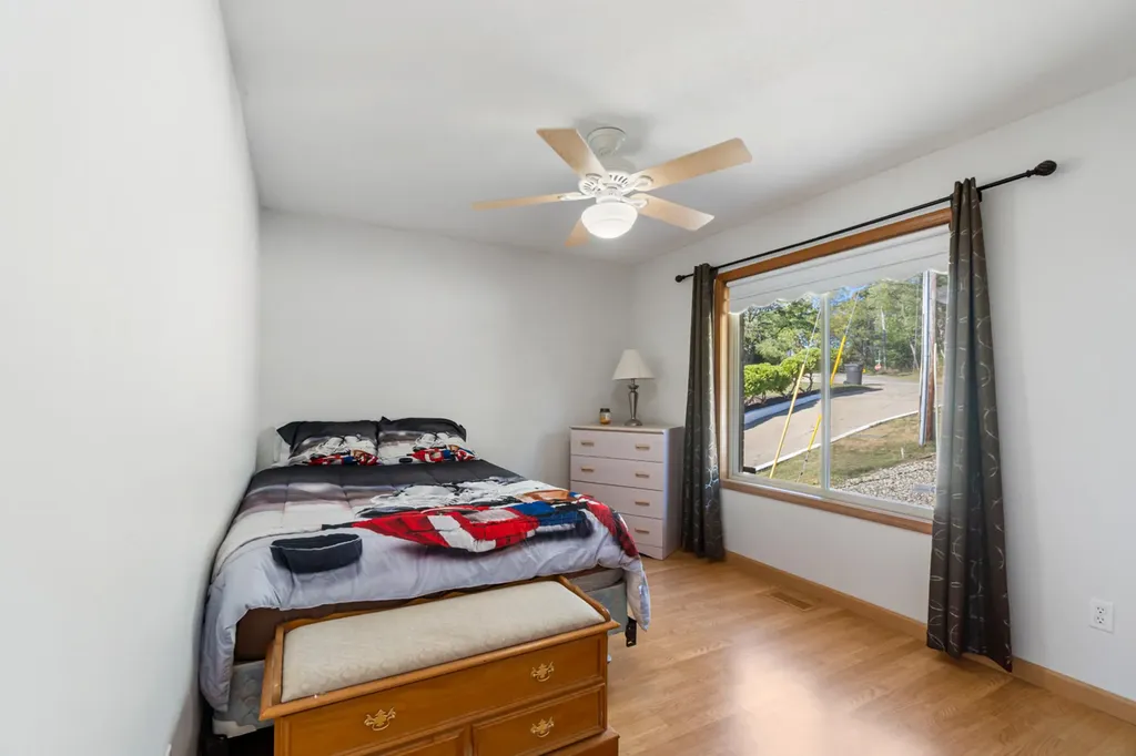 11912 N Waldron Road Somerset Township MI 49249