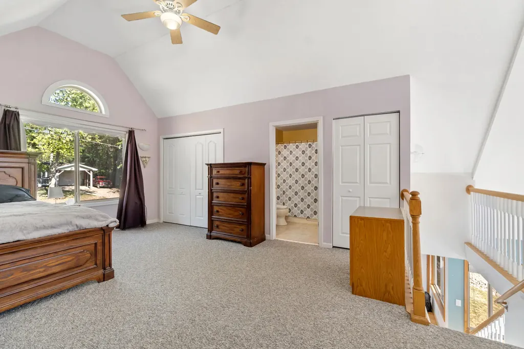 11912 N Waldron Road Somerset Township MI 49249