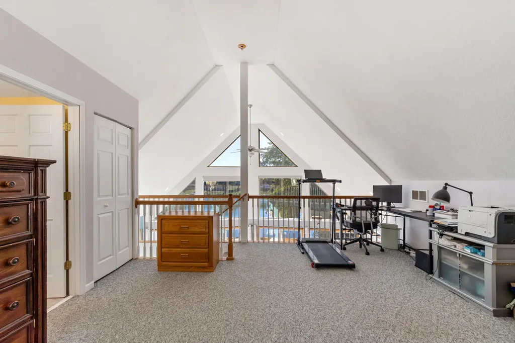 11912 N Waldron Road Somerset Township MI 49249