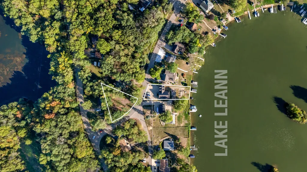 11912 N Waldron Road Somerset Township MI 49249