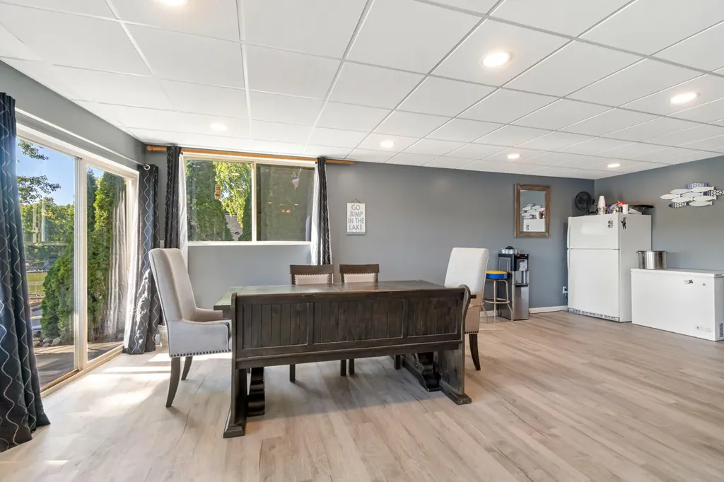 11912 N Waldron Road Somerset Township MI 49249