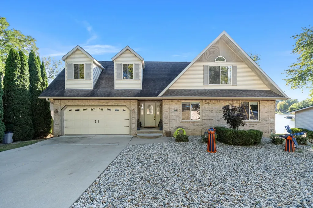 11912 N Waldron Road Somerset Township MI 49249