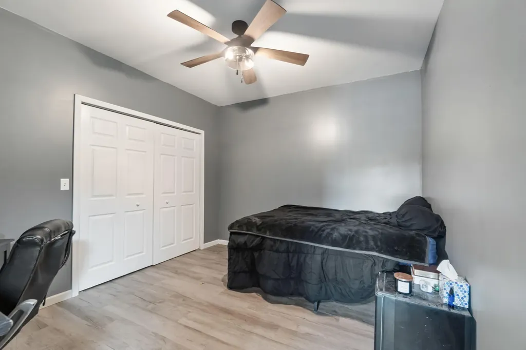 11912 N Waldron Road Somerset Township MI 49249