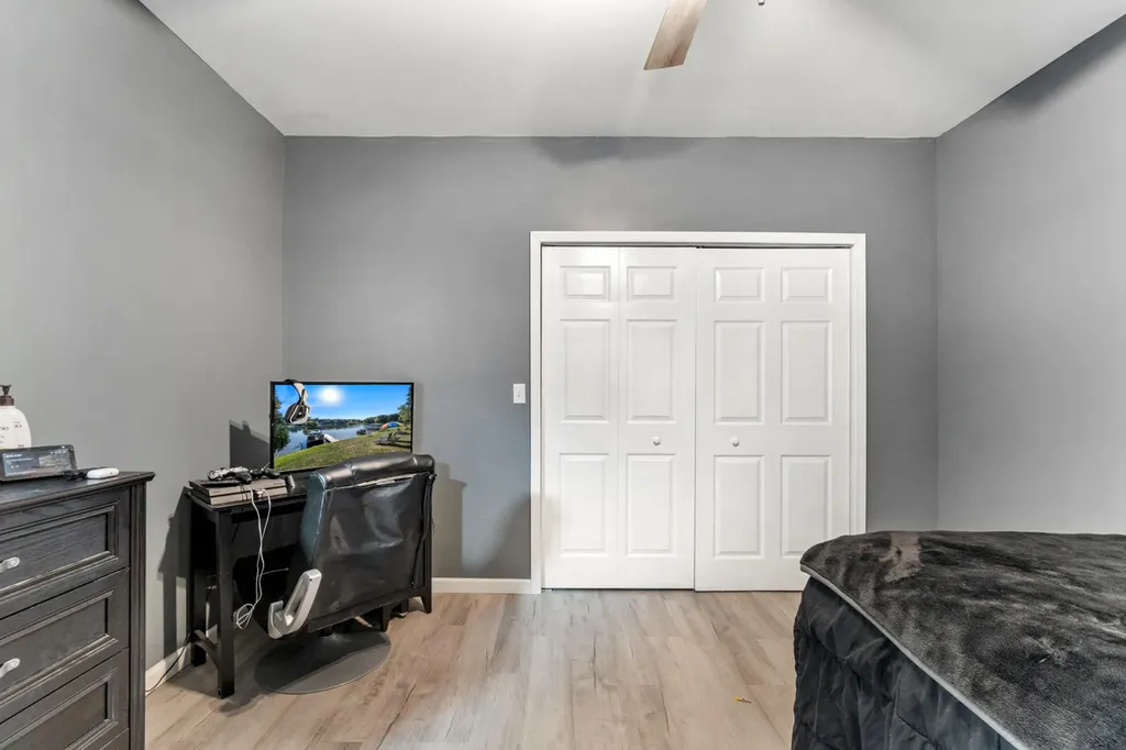 11912 N Waldron Road Somerset Township MI 49249
