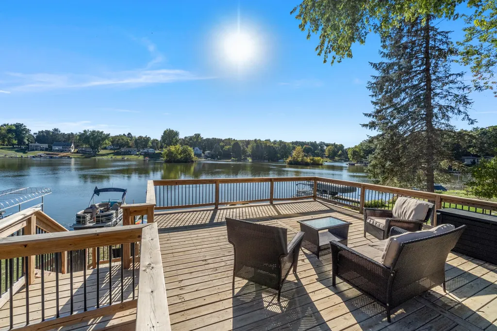 11912 N Waldron Road Somerset Township MI 49249