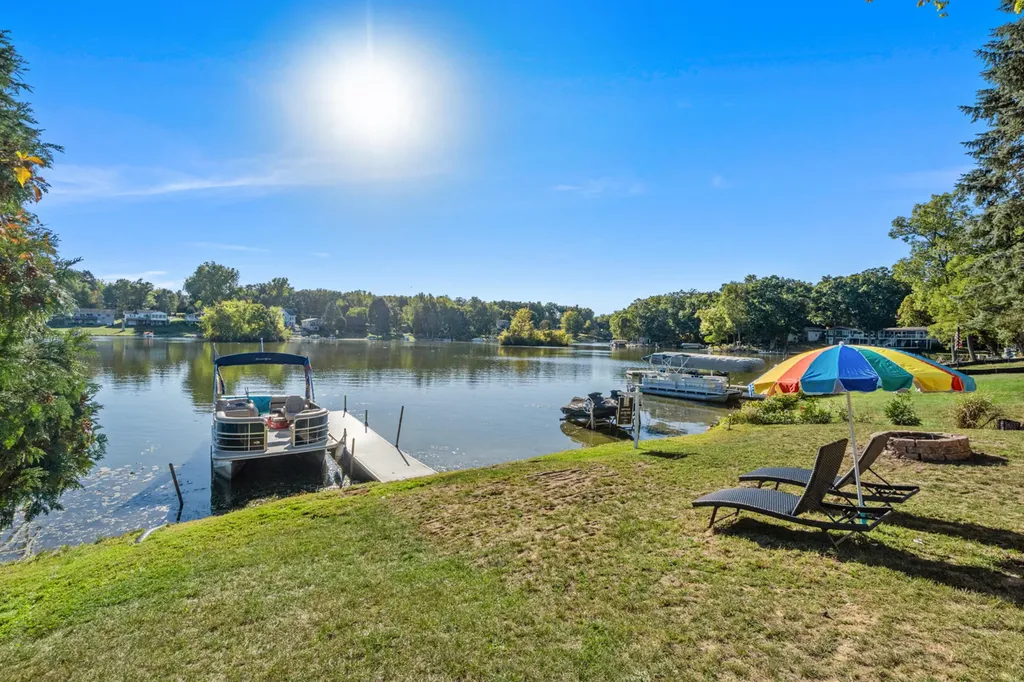 11912 N Waldron Road Somerset Township MI 49249