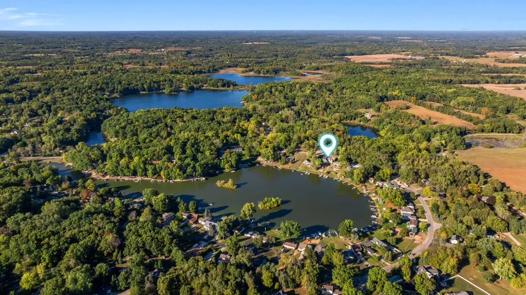 11912 N Waldron Road Somerset Township MI 49249