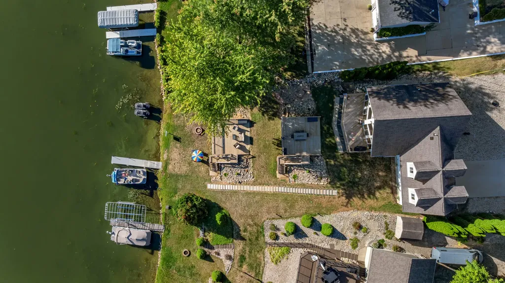 11912 N Waldron Road Somerset Township MI 49249