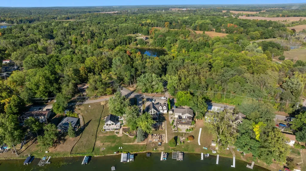 11912 N Waldron Road Somerset Township MI 49249