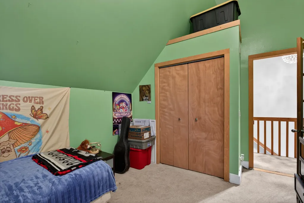 129 Kathy Lane Columbia Township MI 49230