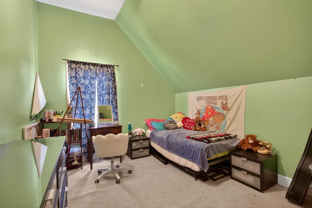 129 Kathy Lane Columbia Township MI 49230