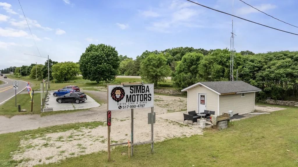6006 Ann Arbor Road Leoni Township MI 49201