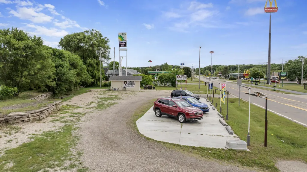 6006 Ann Arbor Road Leoni Township MI 49201