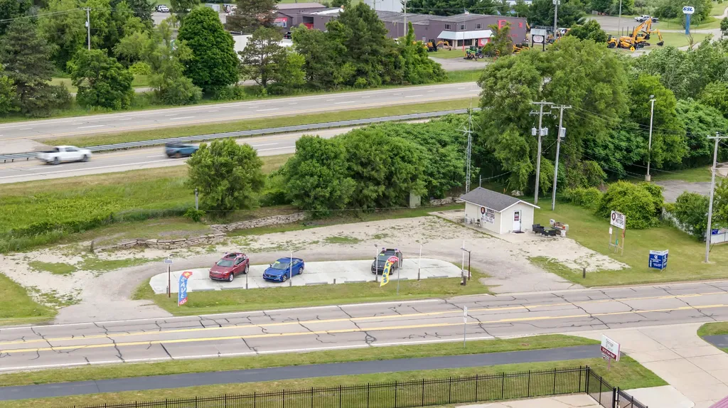 6006 Ann Arbor Road Leoni Township MI 49201
