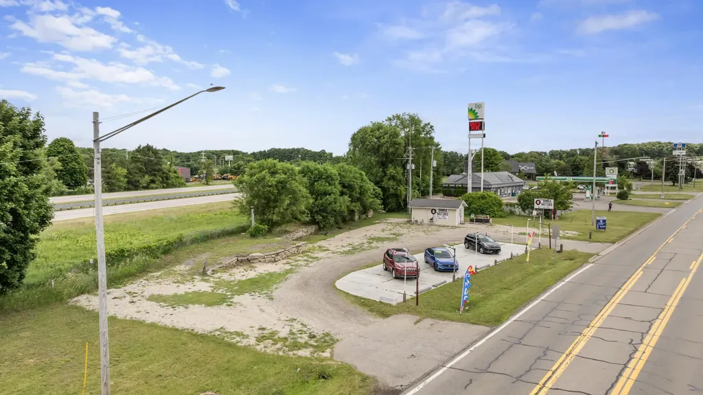 6006 Ann Arbor Road Leoni Township MI 49201
