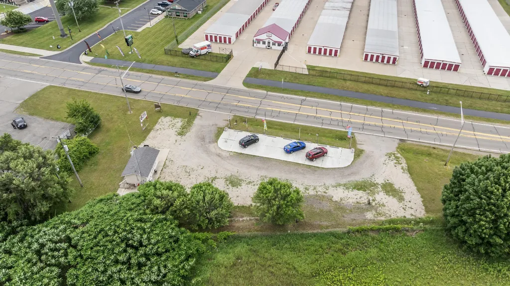 6006 Ann Arbor Road Leoni Township MI 49201