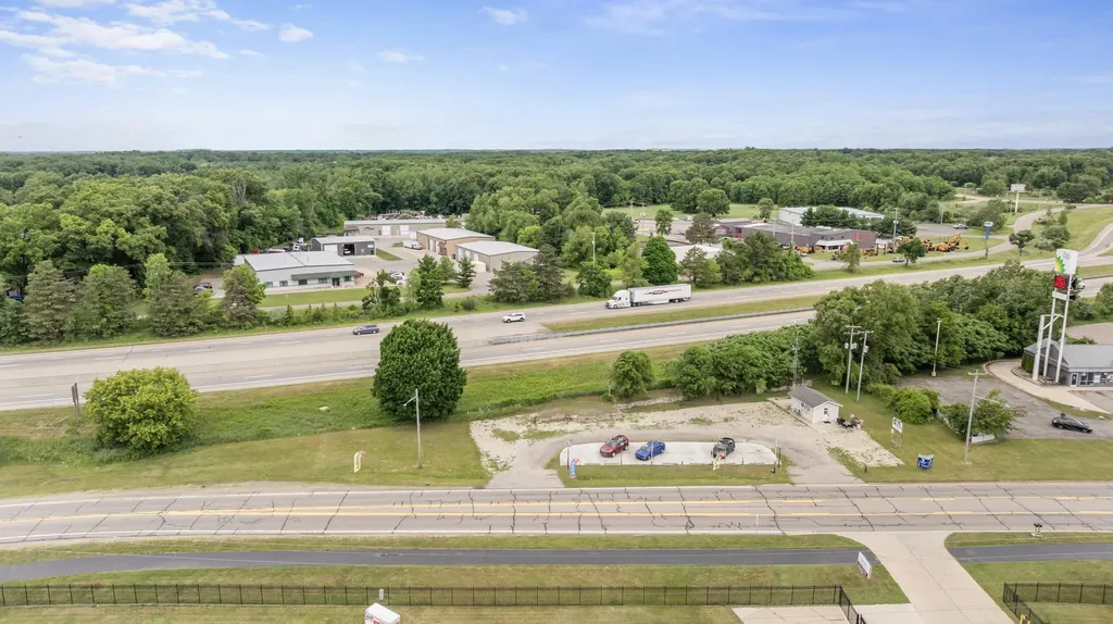 6006 Ann Arbor Road Leoni Township MI 49201