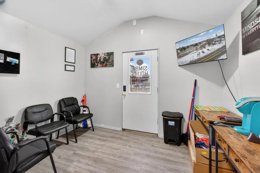 6006 Ann Arbor Road Leoni Township MI 49201