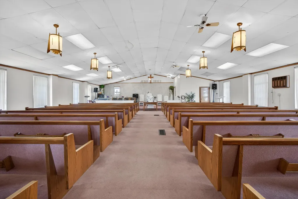 345 E High Street Jackson City MI 49203