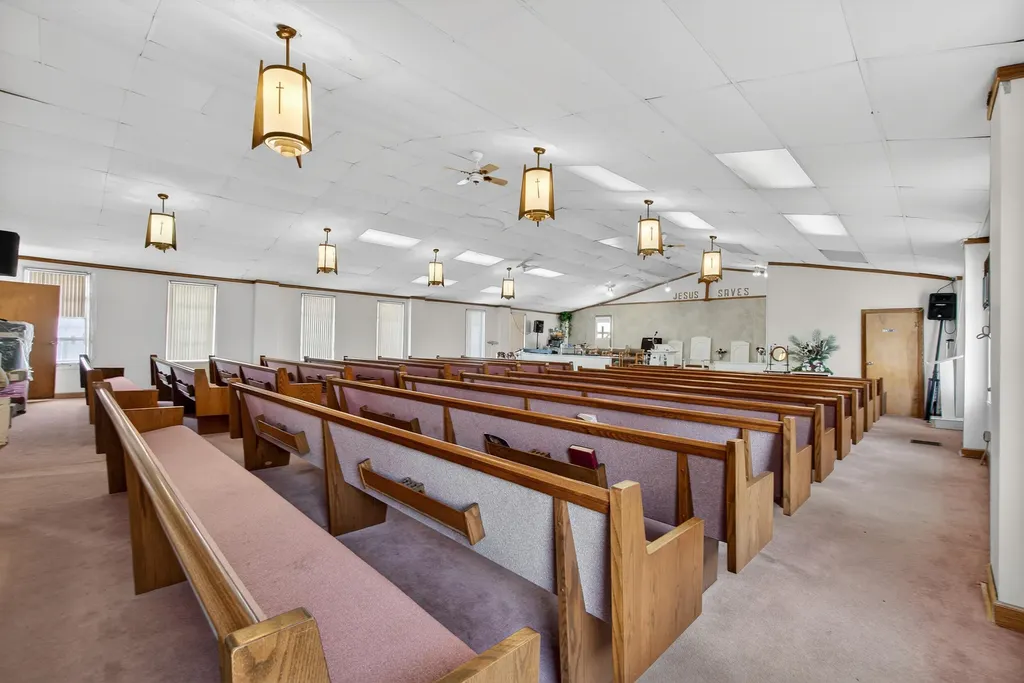 345 E High Street Jackson City MI 49203
