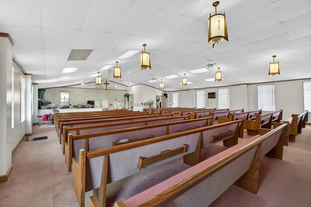 345 E High Street Jackson City MI 49203