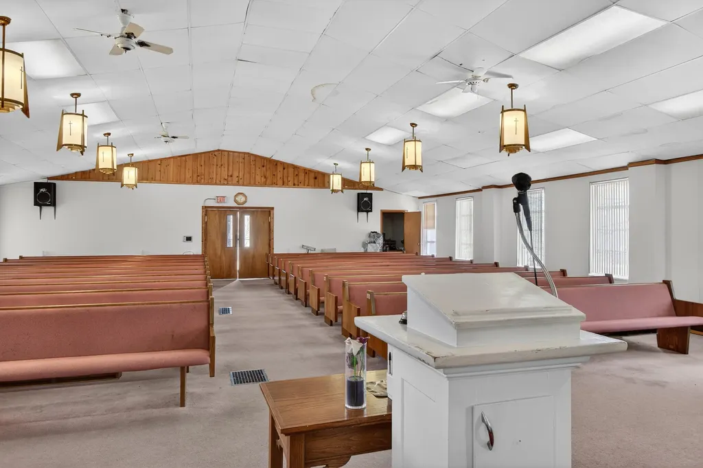345 E High Street Jackson City MI 49203