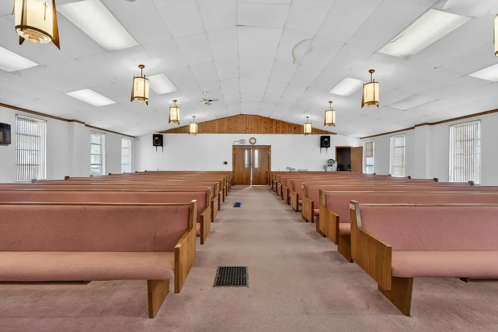 345 E High Street Jackson City MI 49203