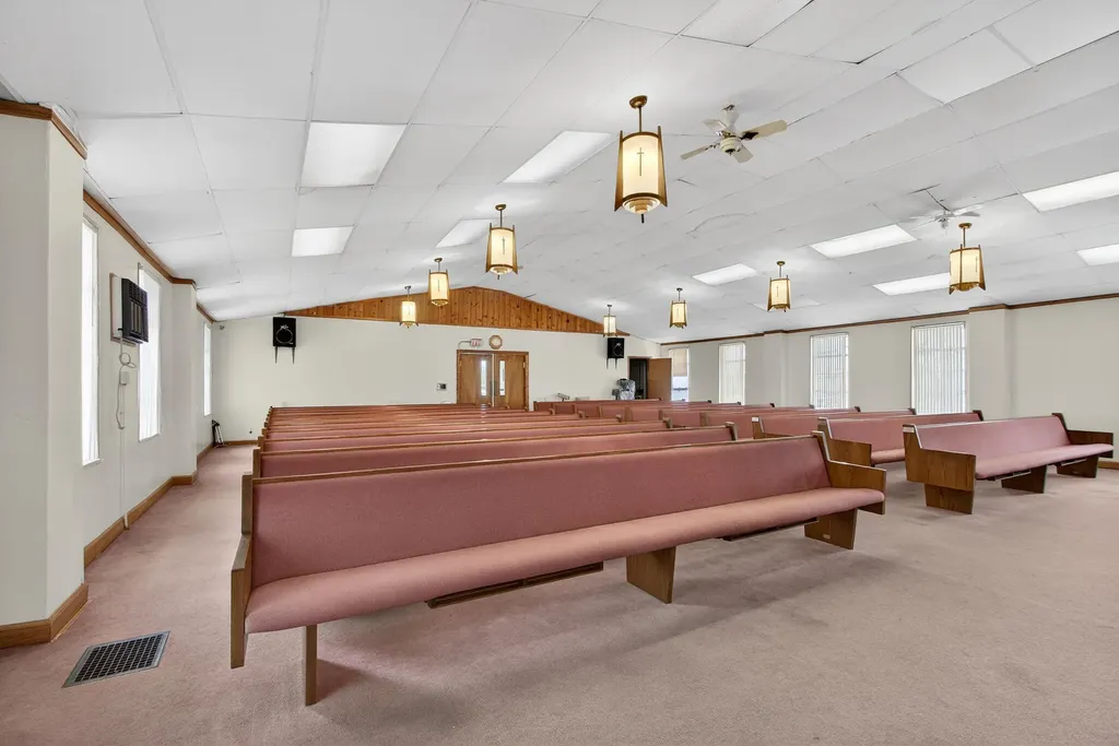 345 E High Street Jackson City MI 49203
