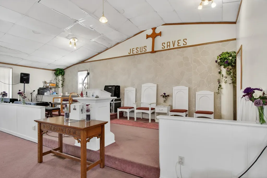 345 E High Street Jackson City MI 49203