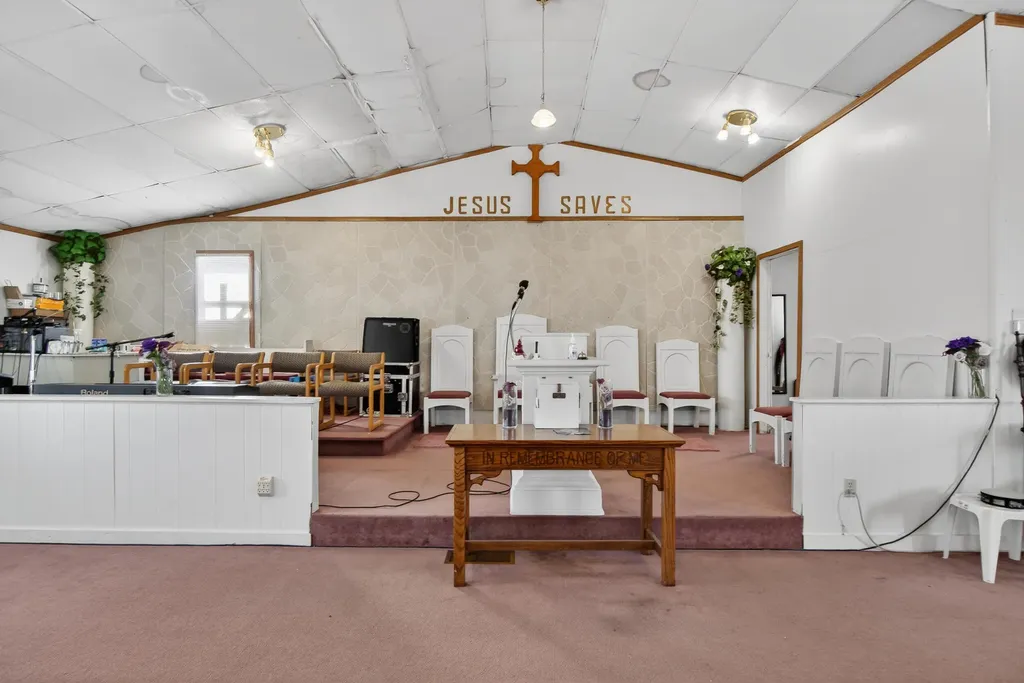345 E High Street Jackson City MI 49203