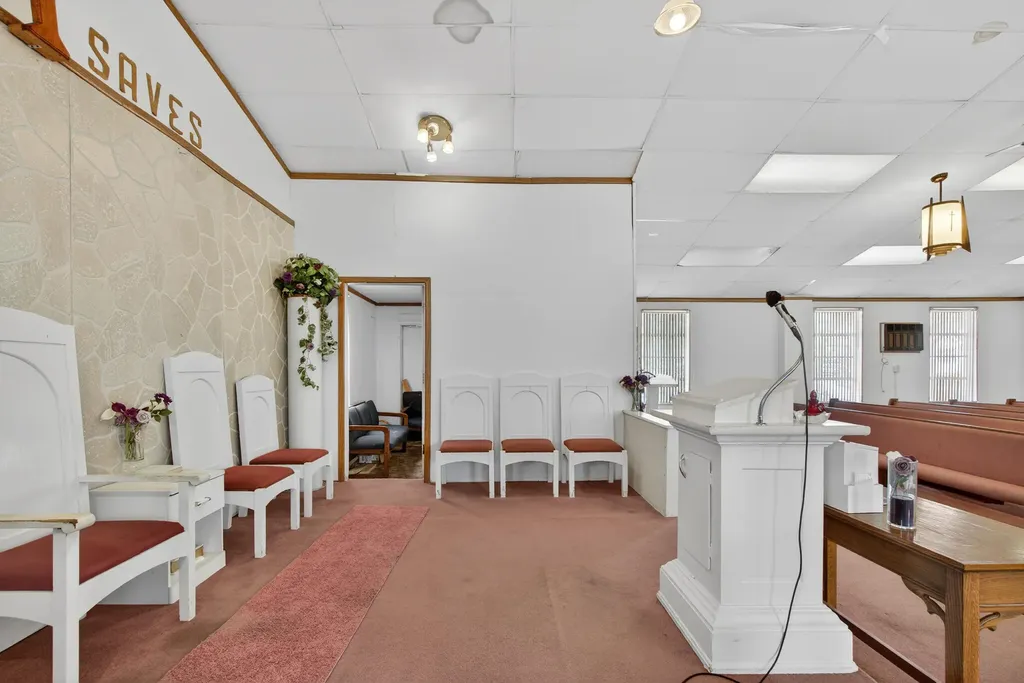 345 E High Street Jackson City MI 49203