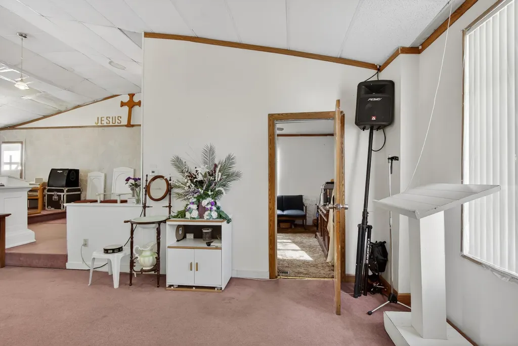 345 E High Street Jackson City MI 49203