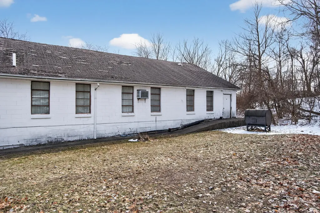 345 E High Street Jackson City MI 49203
