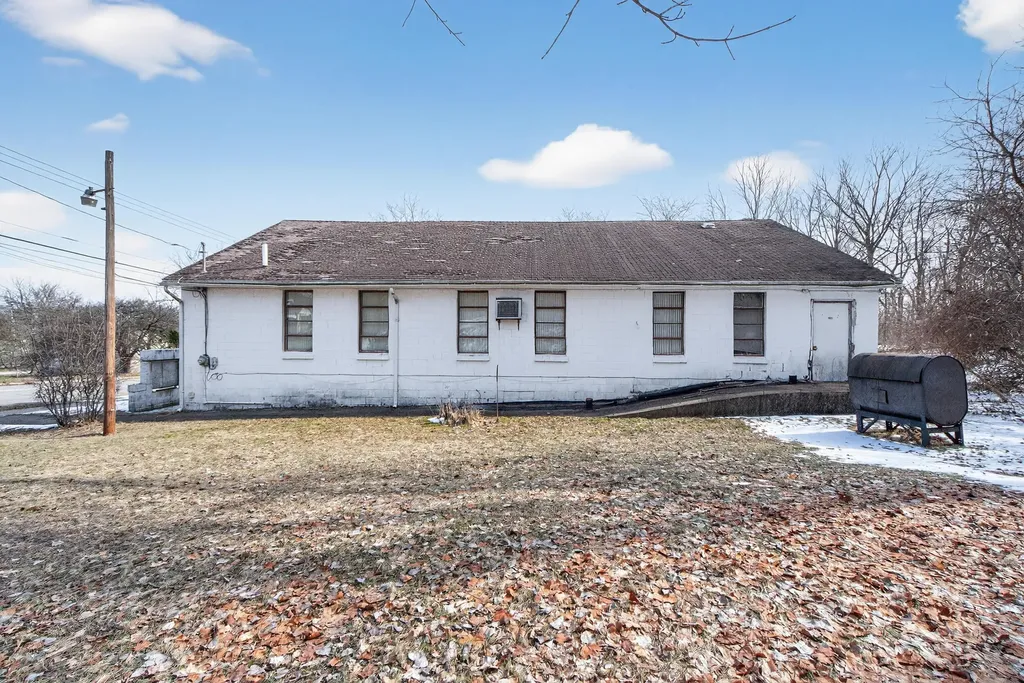345 E High Street Jackson City MI 49203