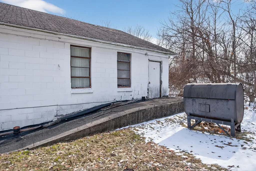 345 E High Street Jackson City MI 49203