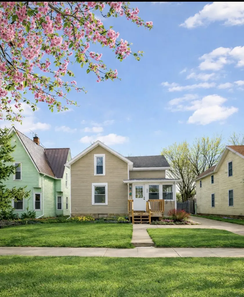 330 Grand Street Springport Village MI 49284