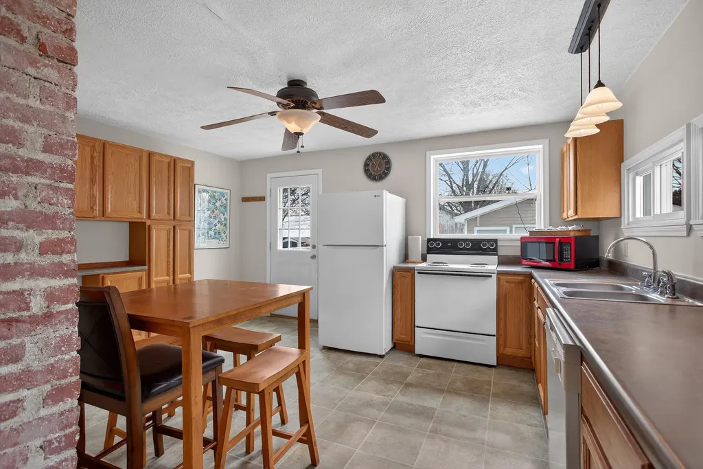 330 Grand Street Springport Village MI 49284