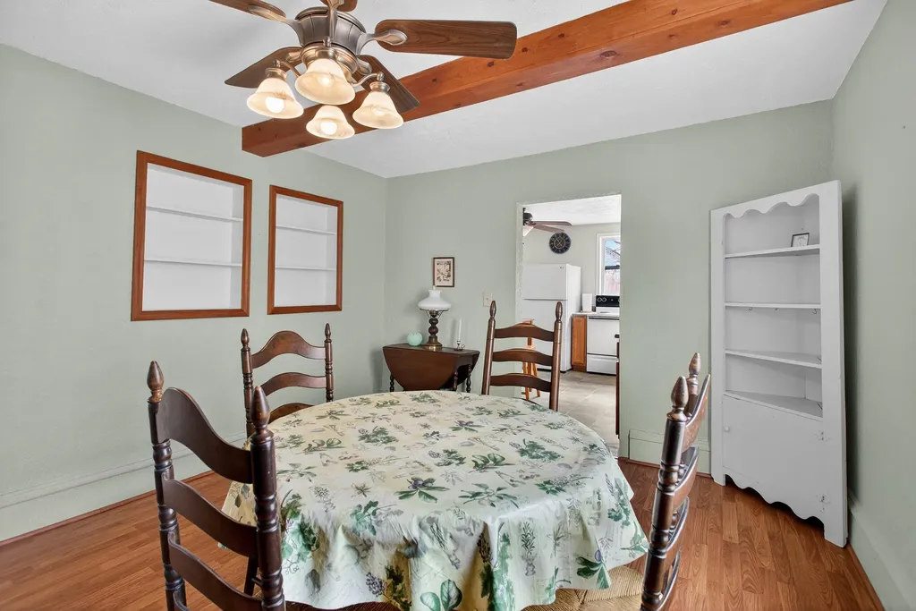 330 Grand Street Springport Village MI 49284