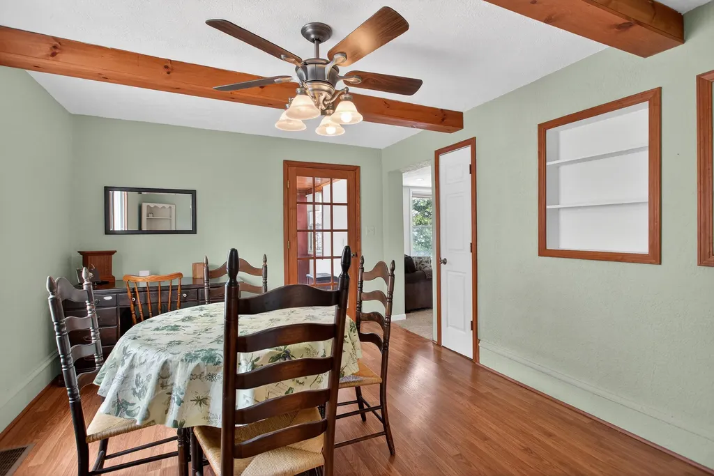 330 Grand Street Springport Village MI 49284