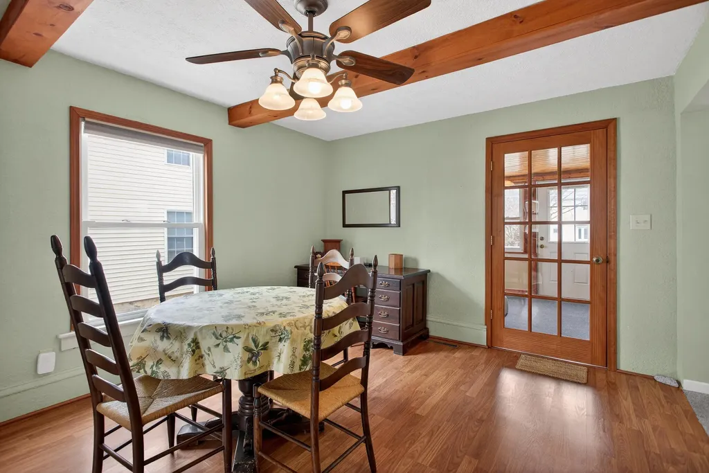 330 Grand Street Springport Village MI 49284