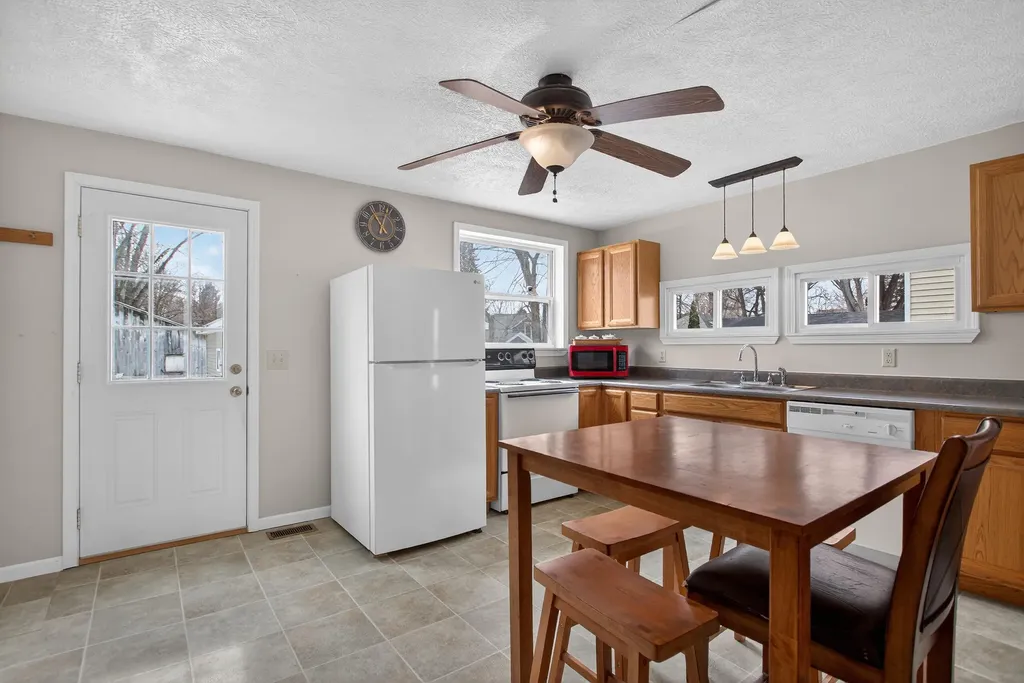 330 Grand Street Springport Village MI 49284