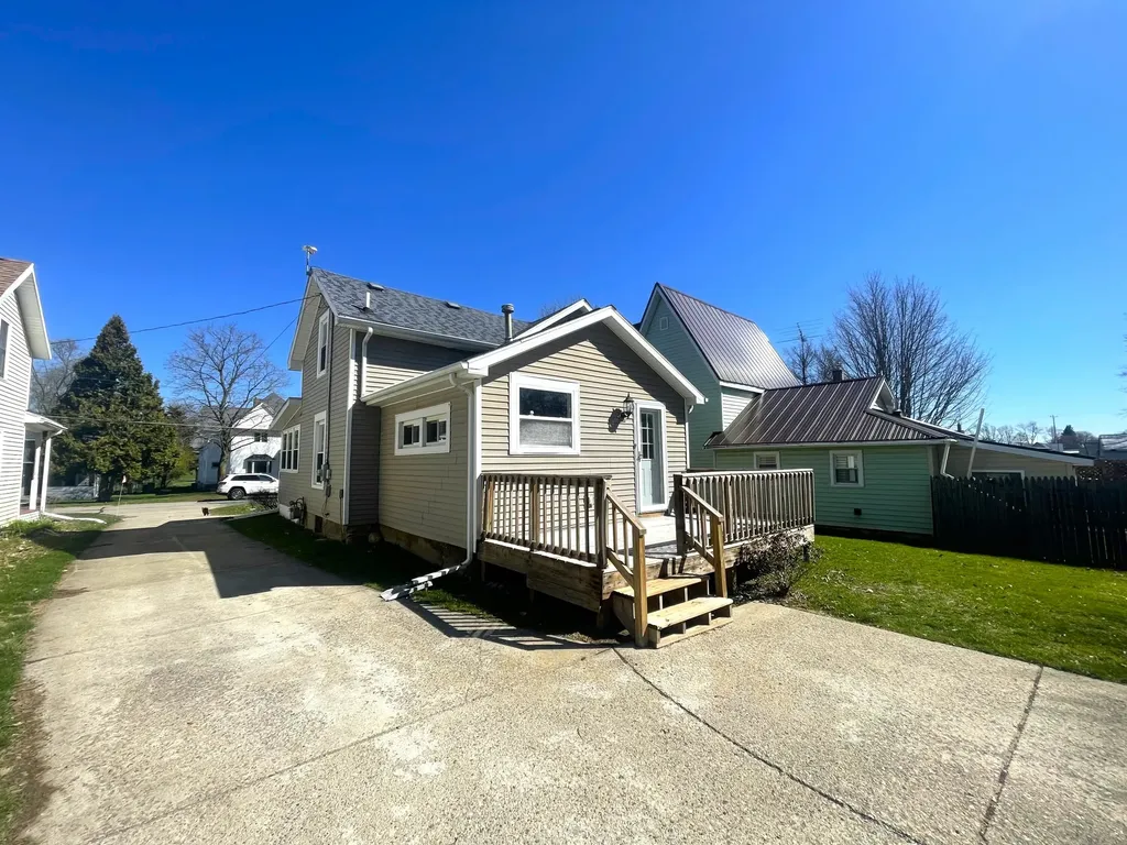 330 Grand Street Springport Village MI 49284