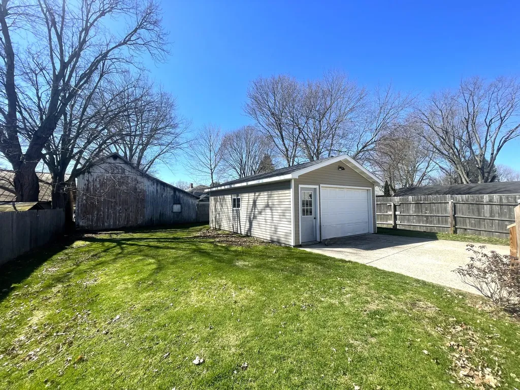 330 Grand Street Springport Village MI 49284