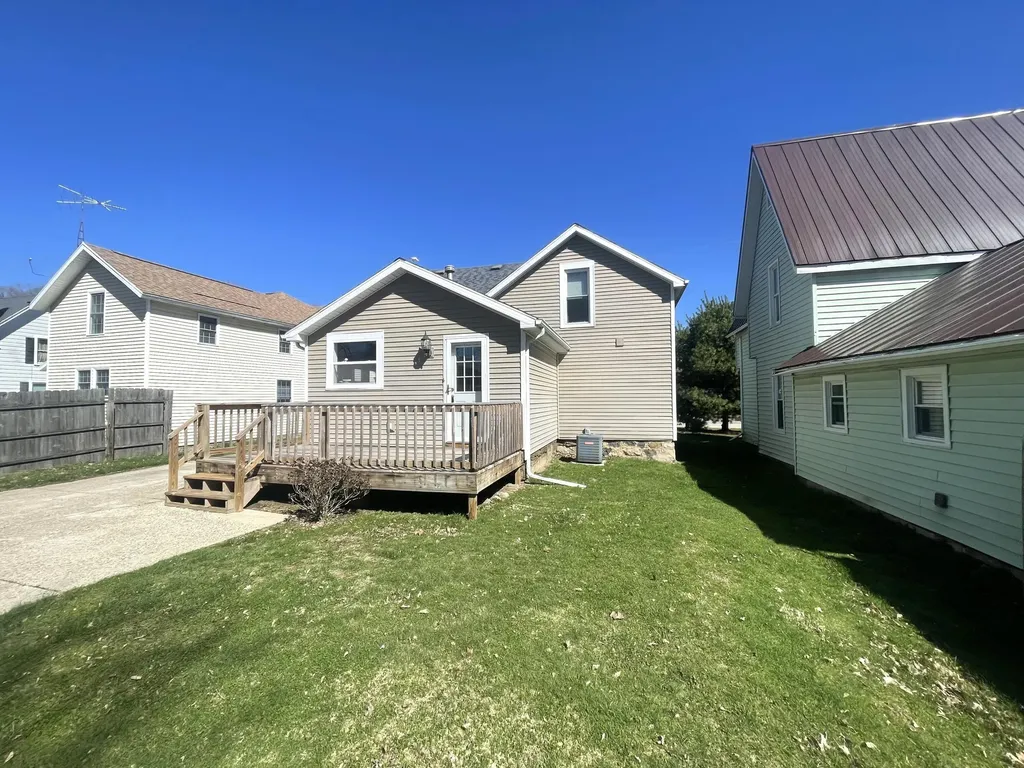 330 Grand Street Springport Village MI 49284