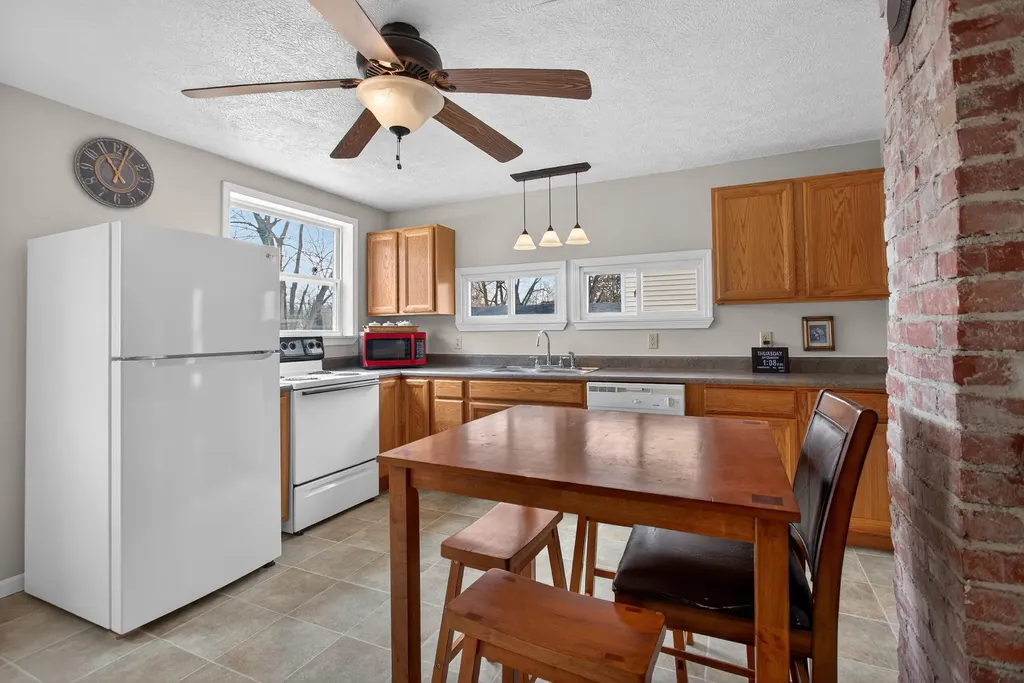 330 Grand Street Springport Village MI 49284