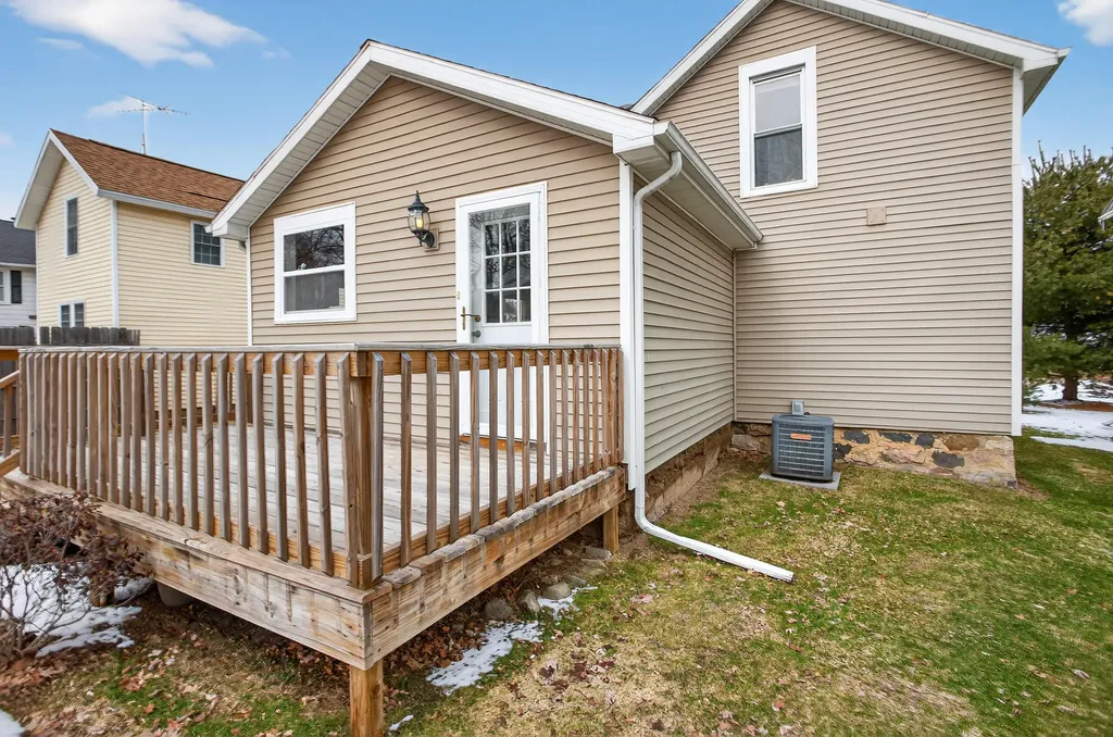 330 Grand Street Springport Village MI 49284