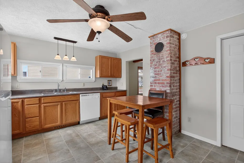 330 Grand Street Springport Village MI 49284