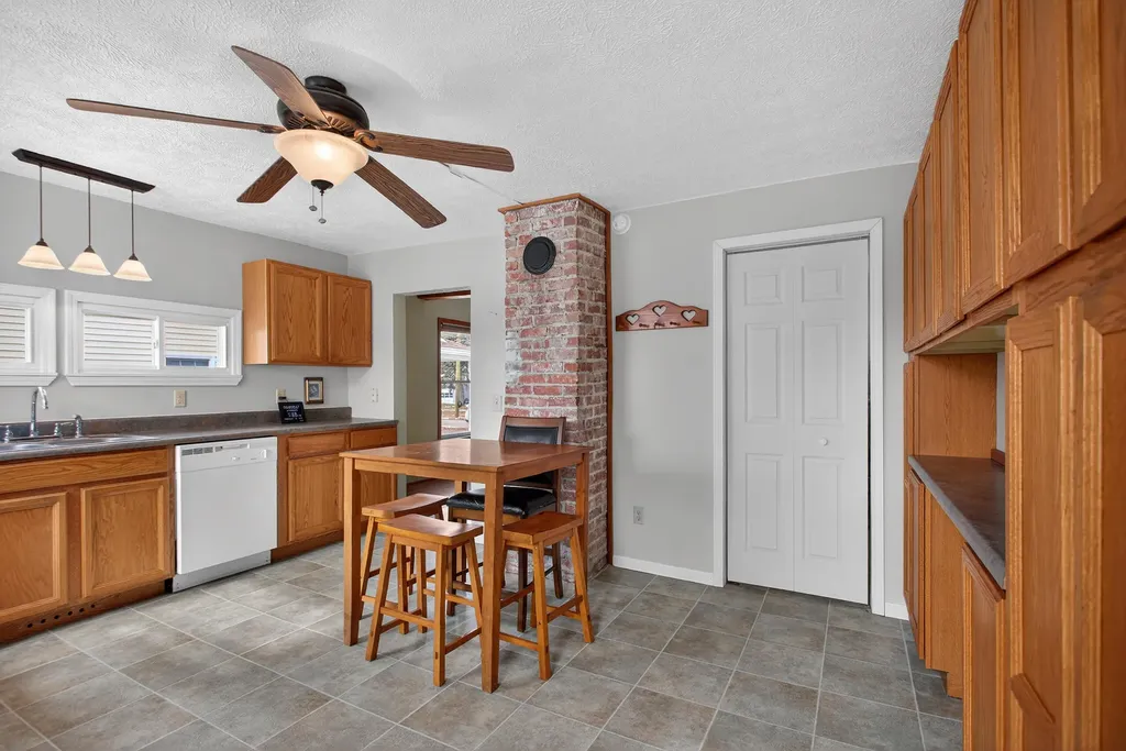 330 Grand Street Springport Village MI 49284