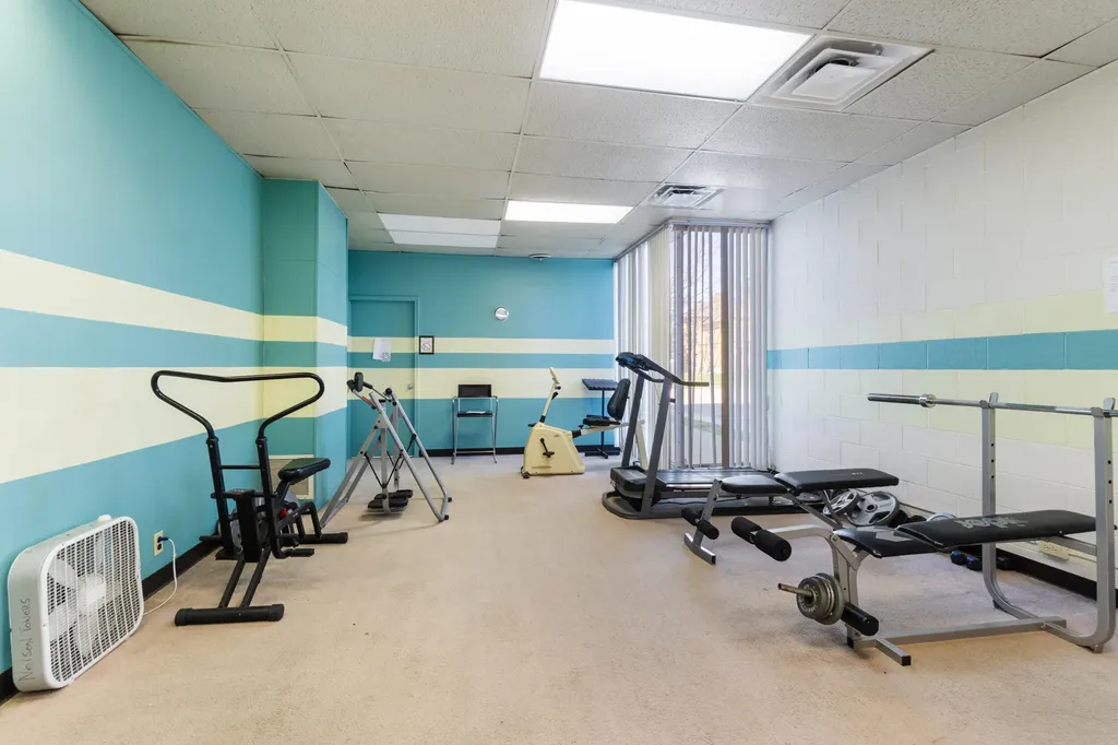 715 W Michigan Avenue Jackson City MI 49201